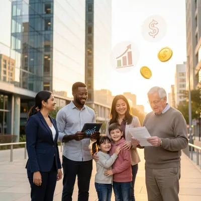 The One Big Beautiful Bill Act: Tax Policy Revolution in the United States