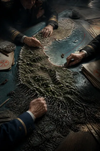 War Plans for Cuba