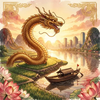 A Concise History of Vietnam