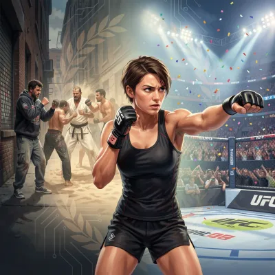 Unified Fighters