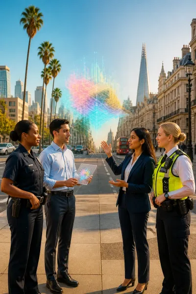 The Ethics of Predictive Policing