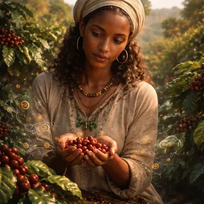 The Science of Coffee Fermentation