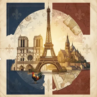 A Concise History of France