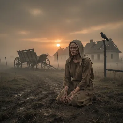 The Black Death: Europe's Deadliest Pandemic