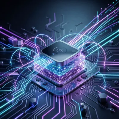 Edge AI: Building Intelligent Systems on Devices