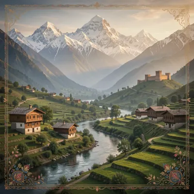 Azad Jammu and Kashmir