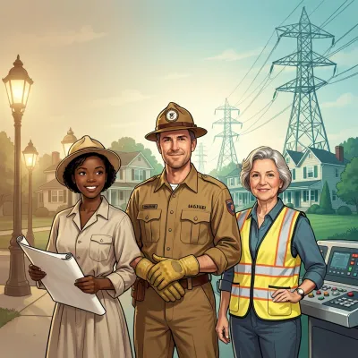Pepco Holdings Inc.