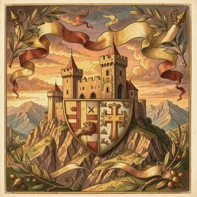 A History of Aragon