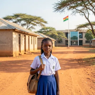 Education In Malawi