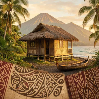 A Concise History of Samoa