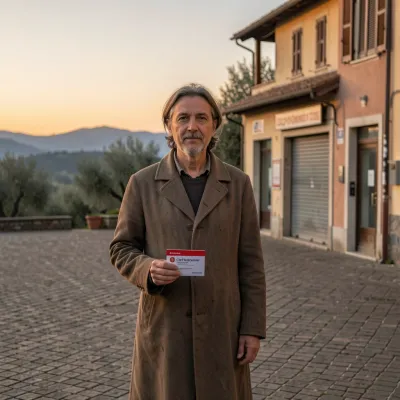 Italy’s Citizenship Income: Welfare Reform or Political Gamble?
