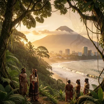 A Concise History of Costa Rica