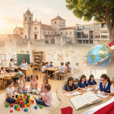 Education In Malta