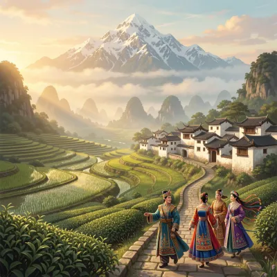 Yunnan