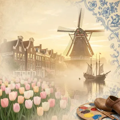 The Netherlands