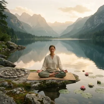 The Power of Mindful Living