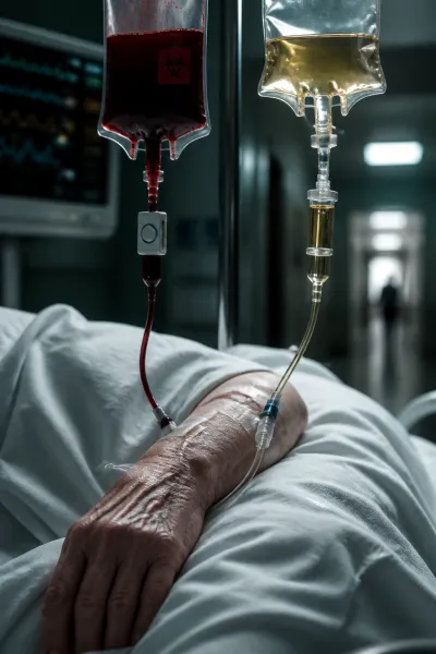 The Fraction Compromise: Jehovah's Witnesses and the Politics of Blood