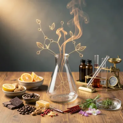 Flavor Pairing Lab: Creative Matches for Chefs and Home Cooks