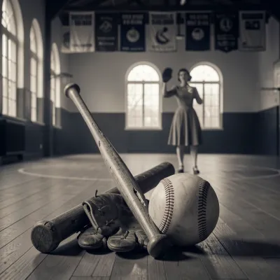 Softball