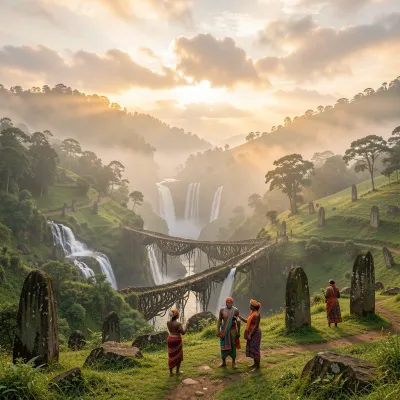 Meghalaya