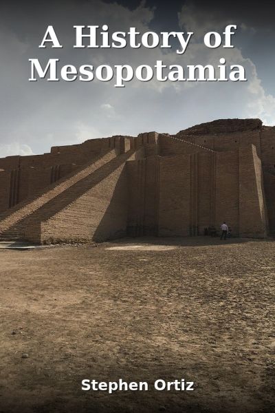A History of Mesopotamia