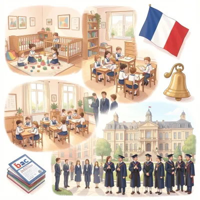 Education In France