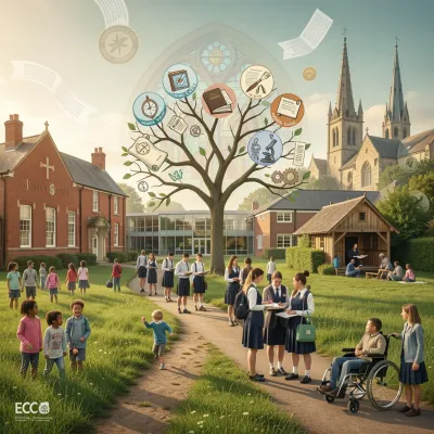 Education In Ireland