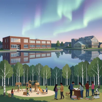 Education In Finland