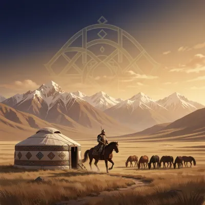 A Concise History of Mongolia