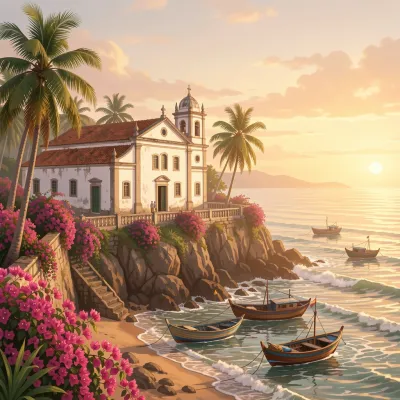 Goa