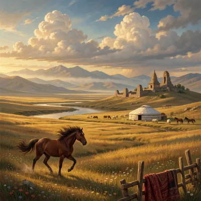 Inner Mongolia