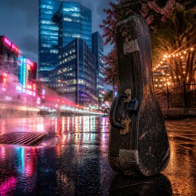 Your First Ninety Days in Nashville