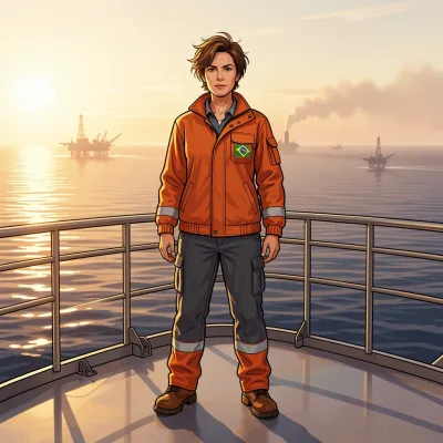 A History of Petrobras