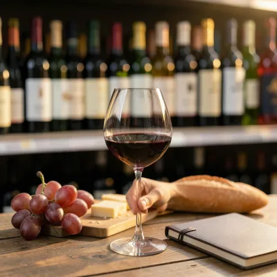 Wine Wise: A Practical Guide to Tasting, Pairing, and Buying