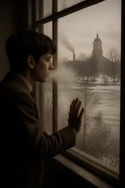 The Long Morning at St. Brendan's