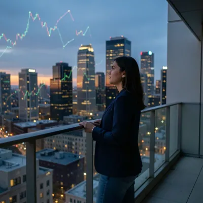 The Price Signal: How Markets Communicate Information