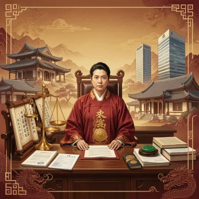 Provincial Law and Governance in China