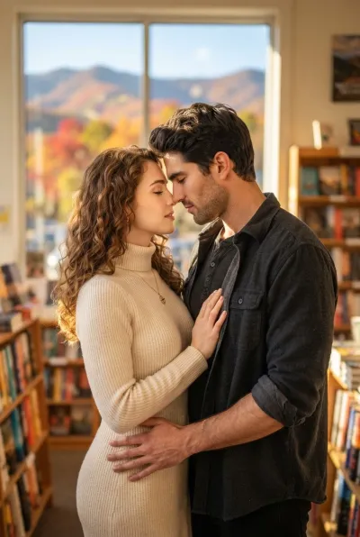 The Secret Heir of Willow Creek Books