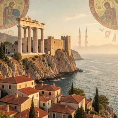 A Concise History of Cyprus