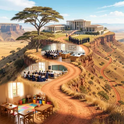 Education In Eritrea