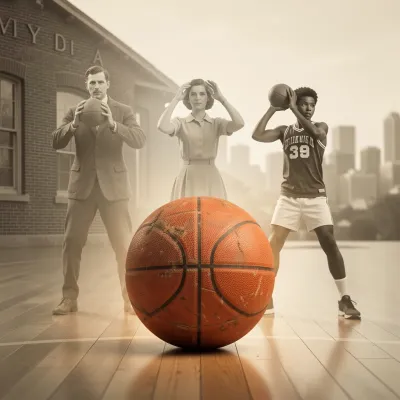Basketball