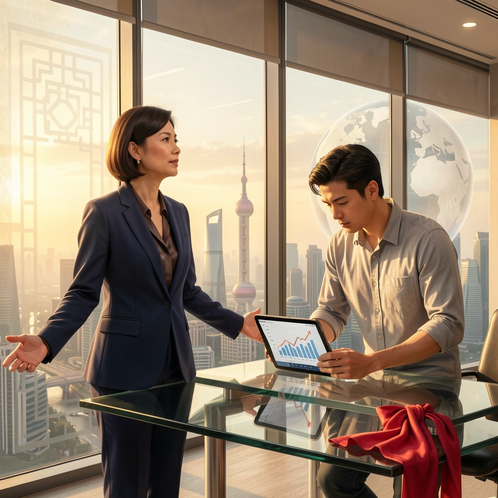 A History of China Pacific Insurance