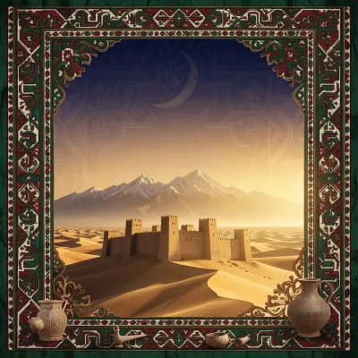 A Concise History of Turkmenistan
