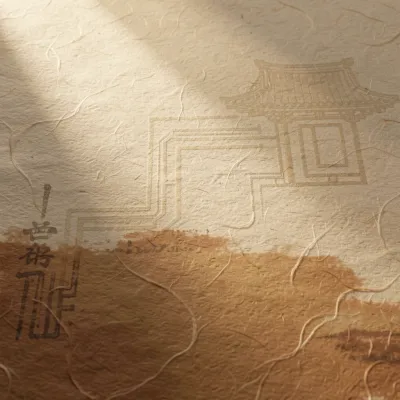A Concise History of South Korea