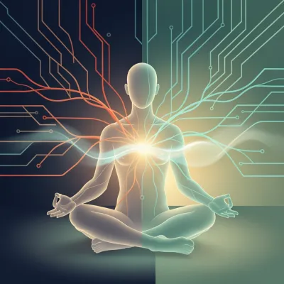 Rewire Your Stress Response