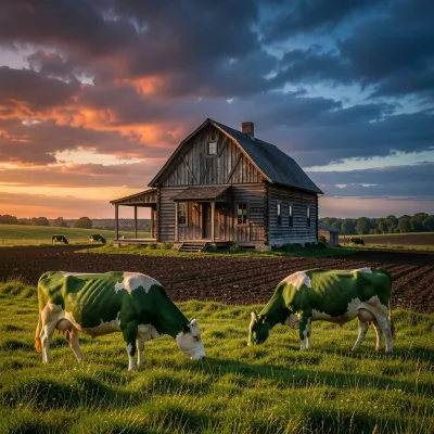 A Concise History of Wisconsin