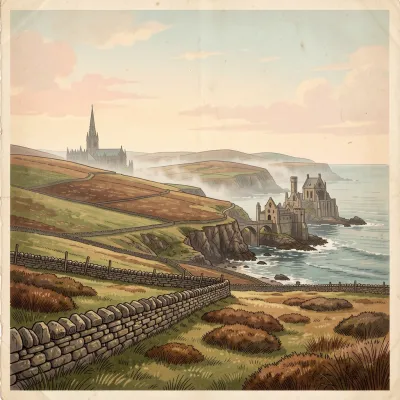 A Concise History of North Yorkshire