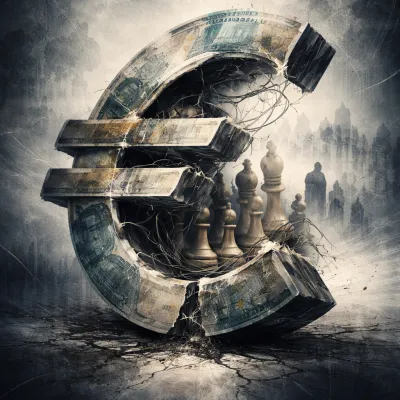 Crisis Currency: Politics, Policy and the Eurozone