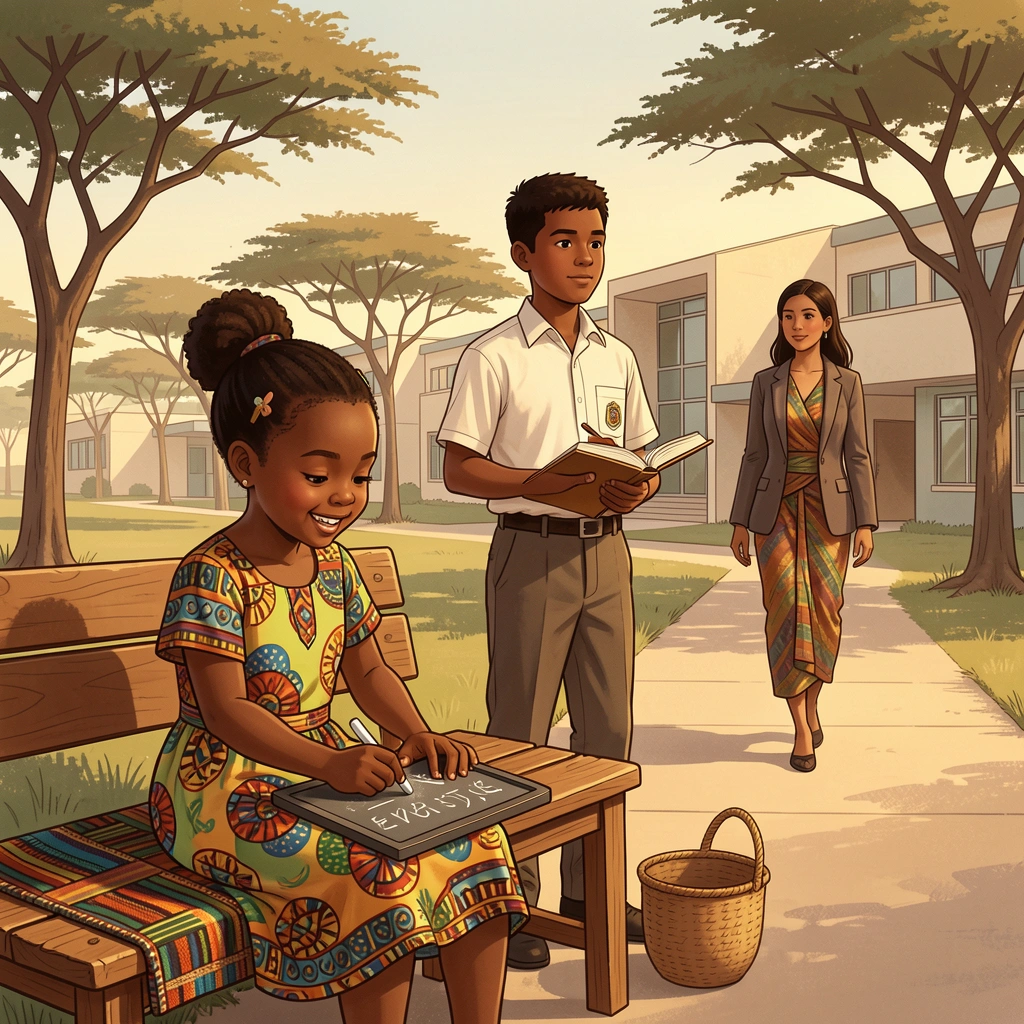 Education In Togo