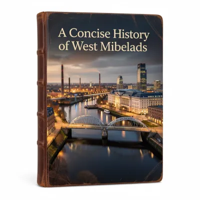 A Concise History of West Midlands